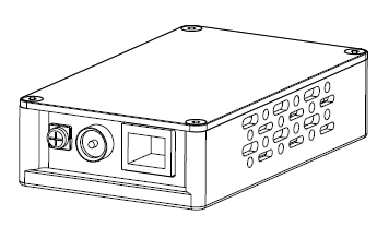 Ethernet串口服務(wù)器 KWH00C100LEN-ME